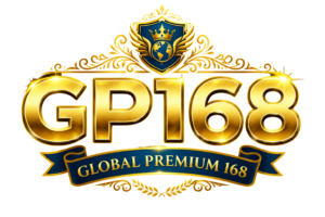 logo gp168
