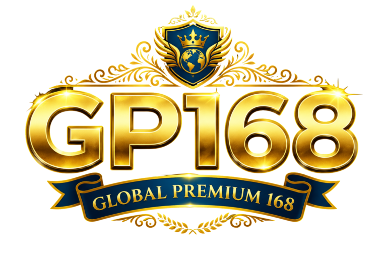 logo gp168